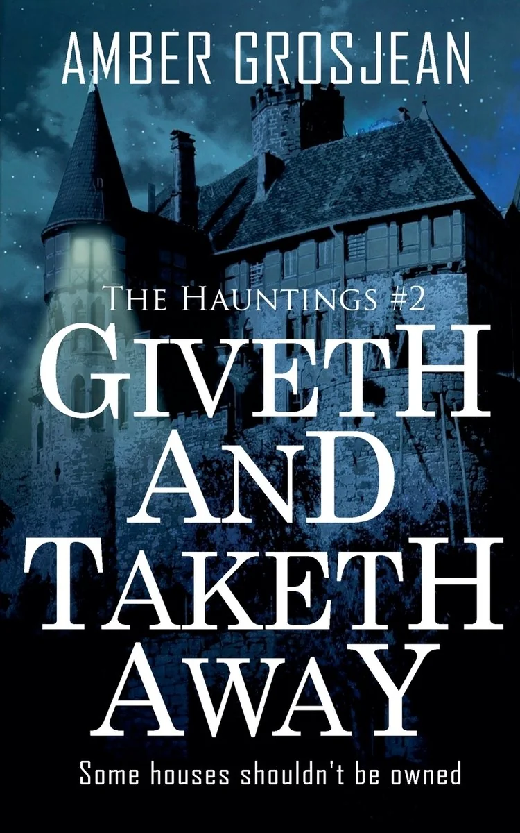 Giveth and Taketh Away — photo 2