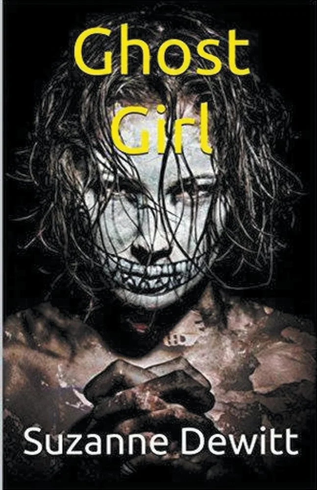 Ghost Girl — photo 2