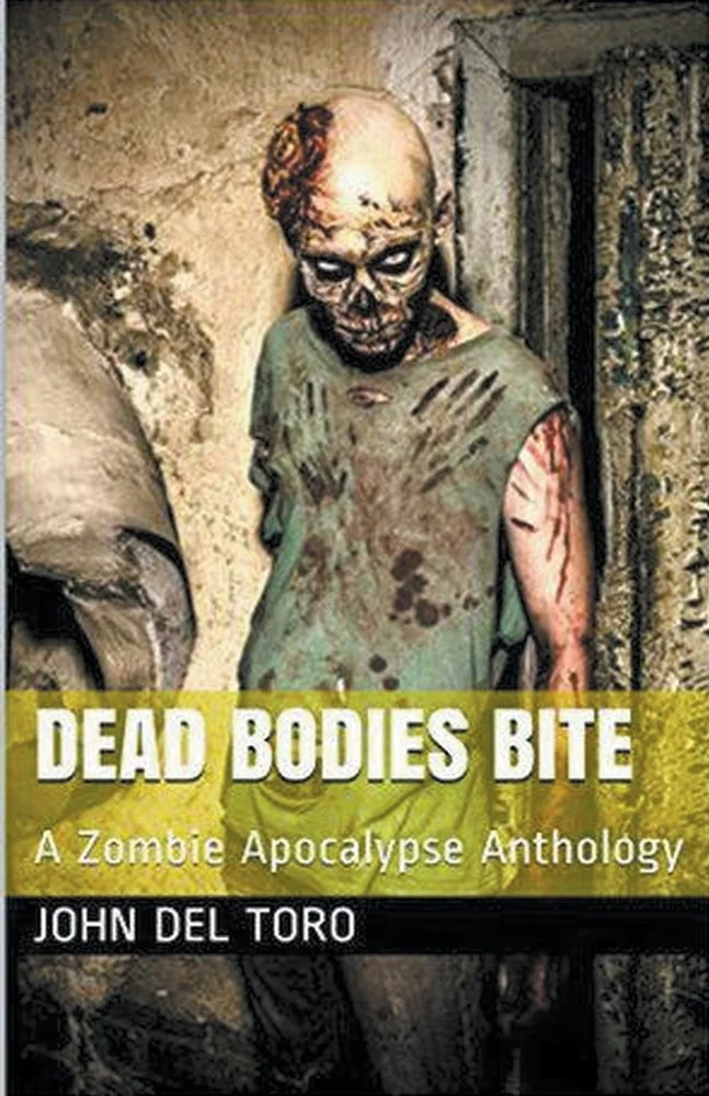 Dead Bodies Bite — photo 2