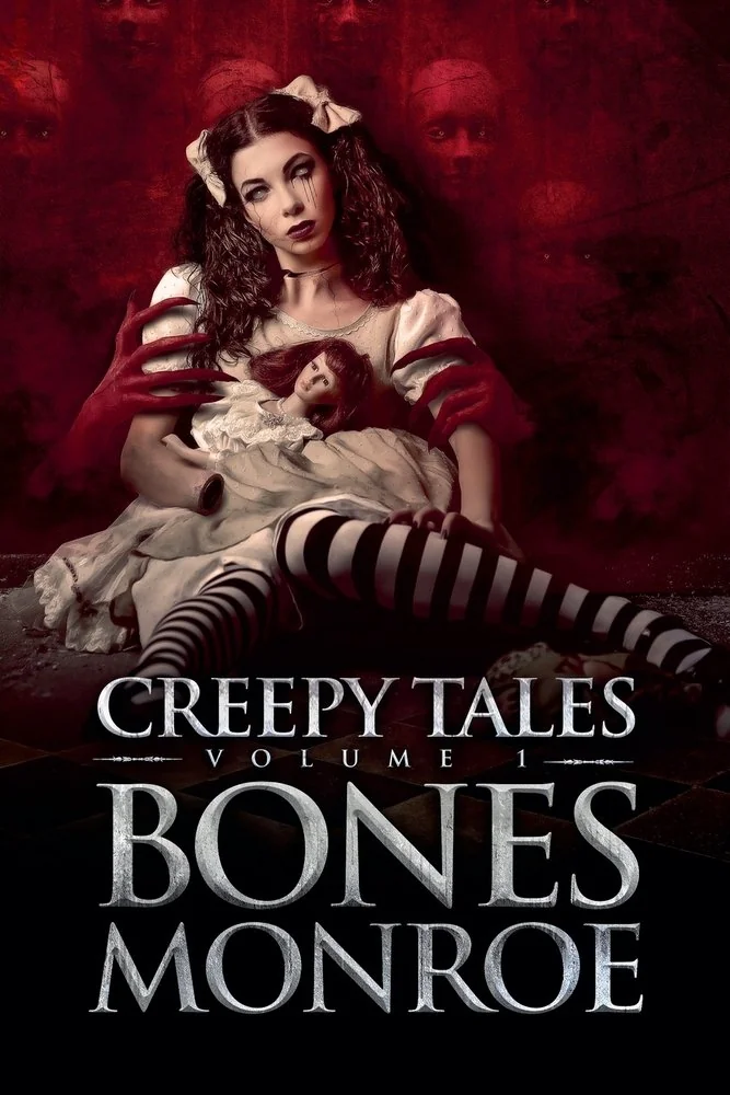 Creepy Tales - Volume 1 — photo 2
