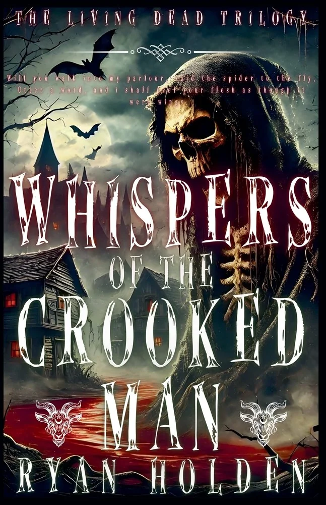 Whispers of the Crooked Man — photo 2