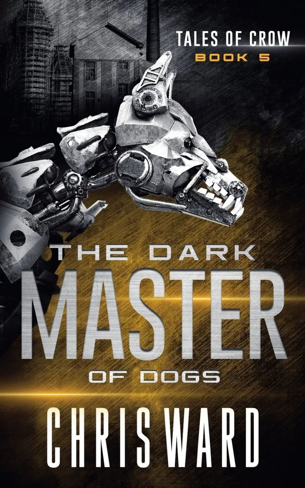 The Dark Master of Dogs — photo 2