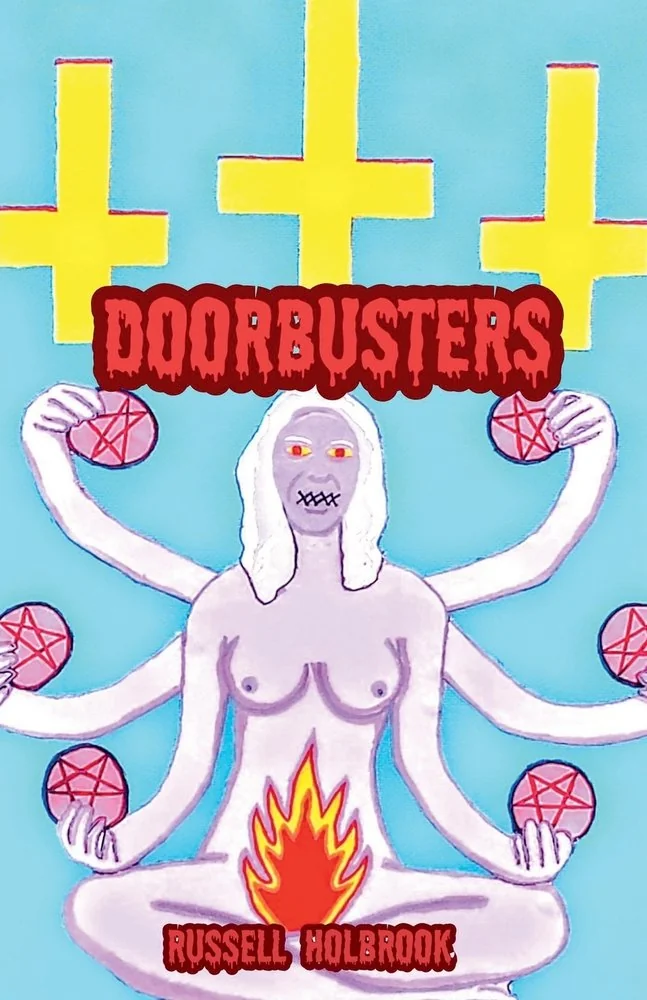 Doorbusters — photo 2