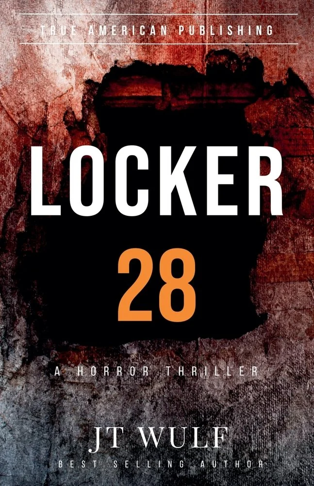 Locker 28 — photo 2