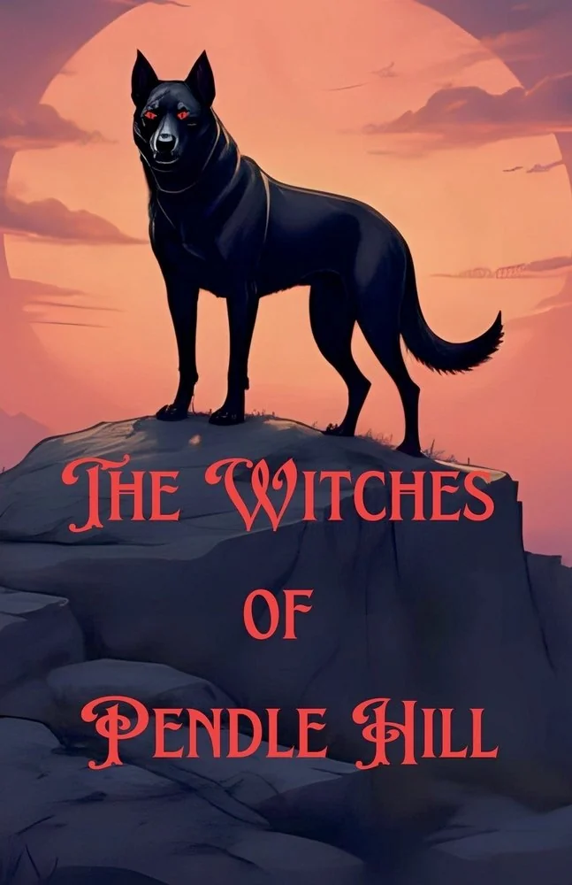 The Witches of Pendle Hill — photo 2