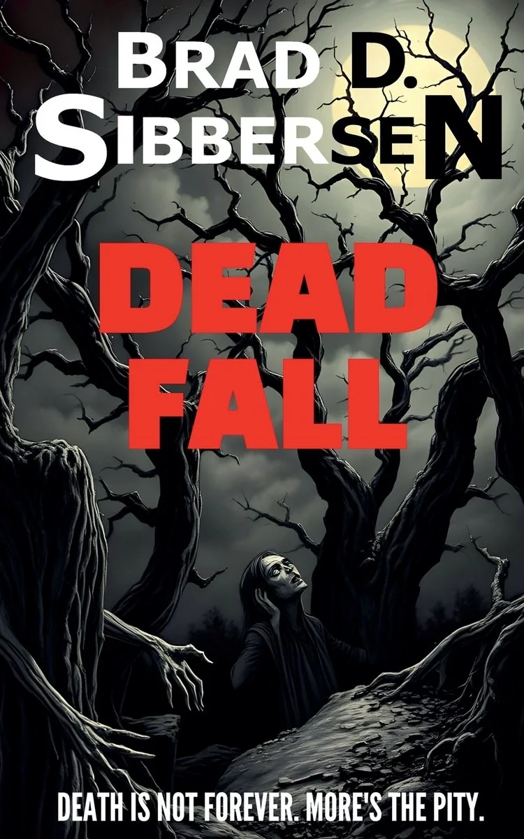 Dead Fall — photo 2