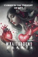 Wraith bound Hearts: Cursed In The Twilight Of Love — Horror Fiction