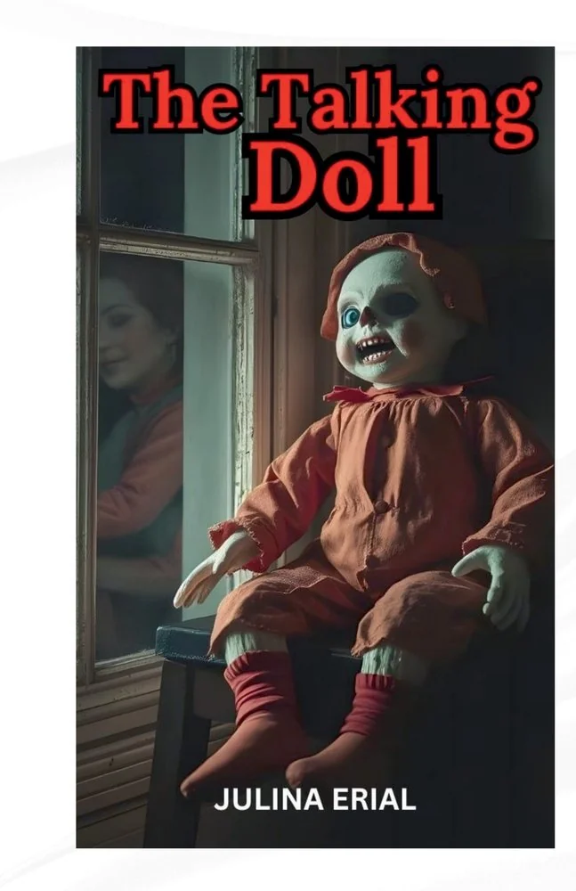 The Talking Doll — photo 2