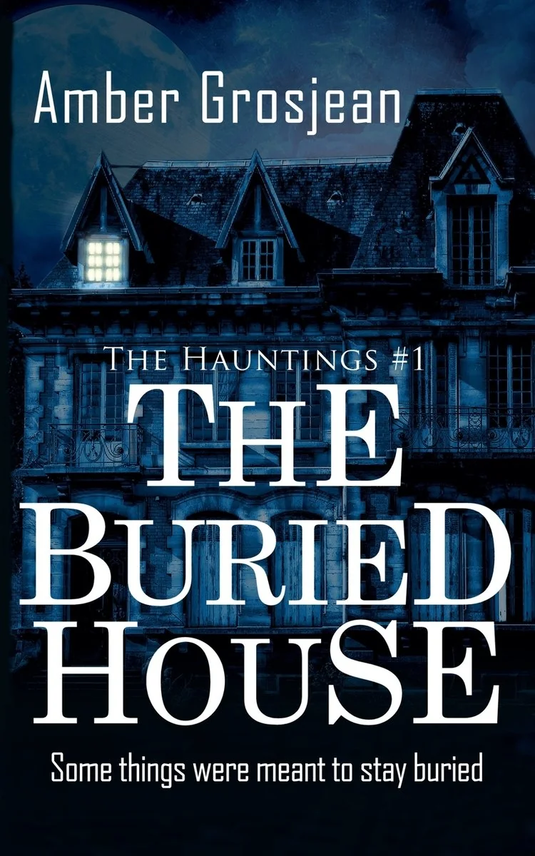 The Buried House — photo 2