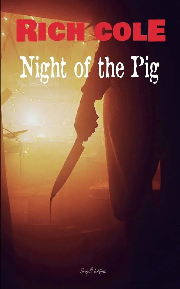 Night of the Pig — photo 2