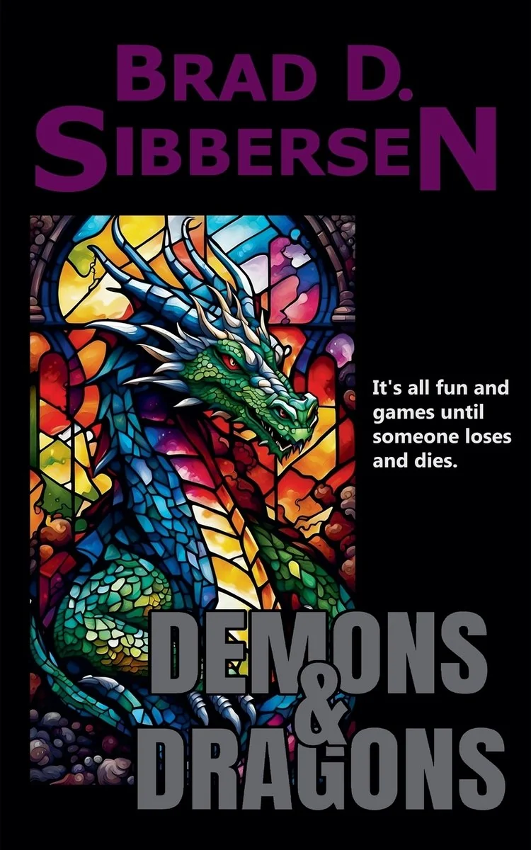 Demons & Dragons — photo 2