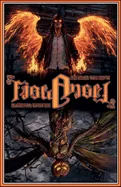The Fire Angel Halloween Special: The Forest Demon — photo 2