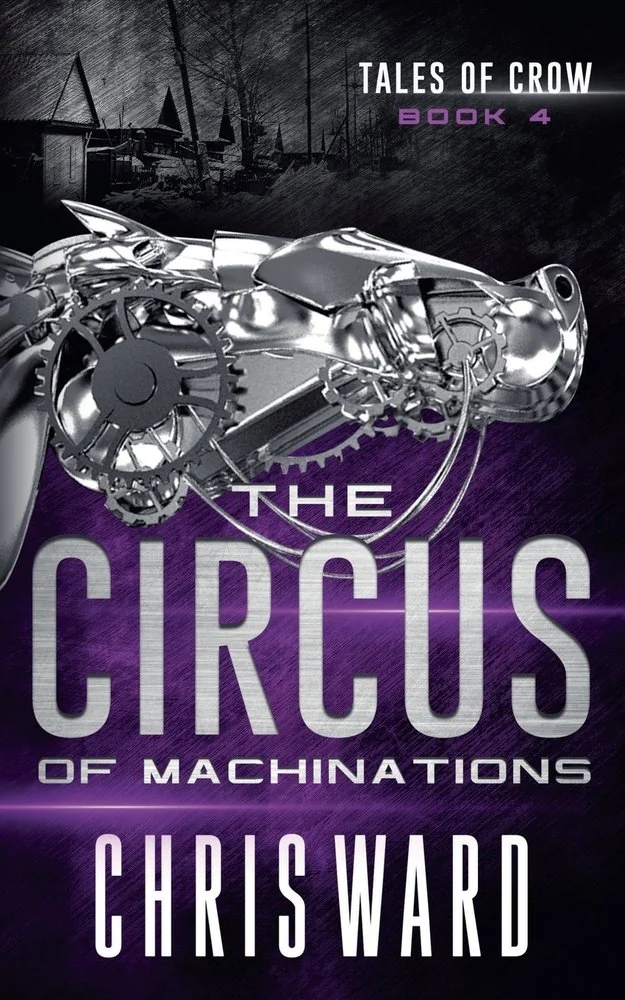 The Circus of Machinations — photo 2
