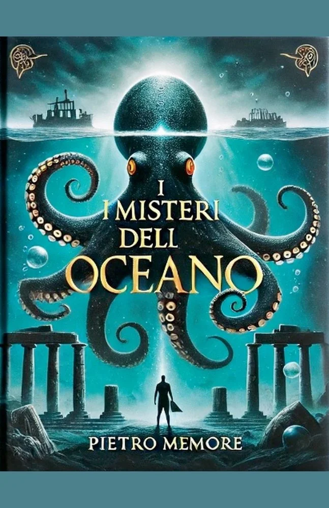 I Misteri dell'Oceano — photo 2