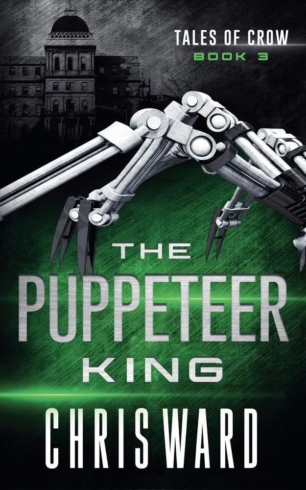 The Puppeteer King — photo 2
