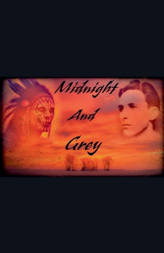 Midnight and Grey — photo 2