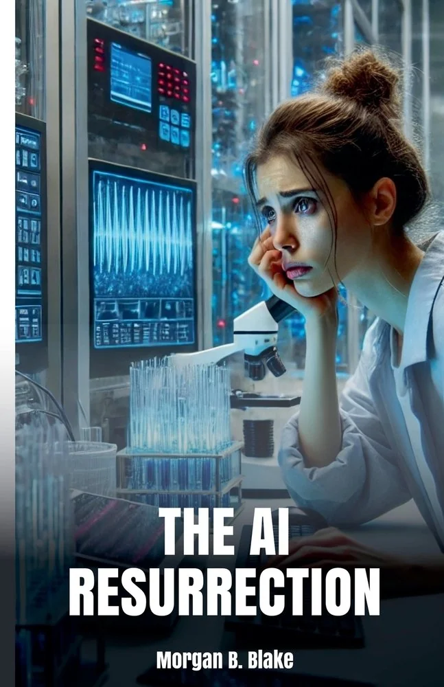 The AI Resurrection — photo 2