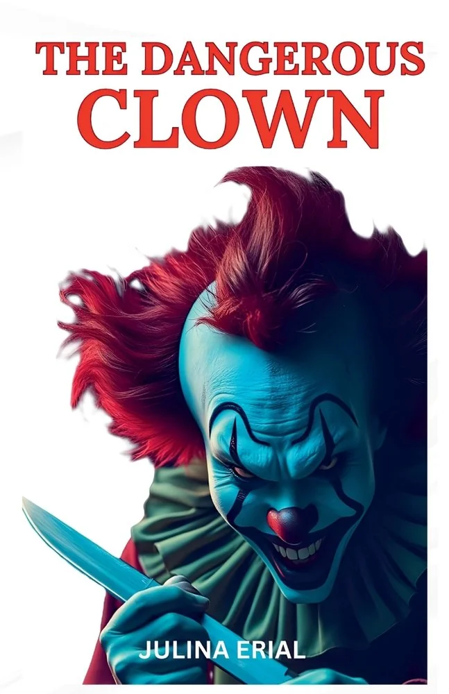The Dangerous Clown — photo 2