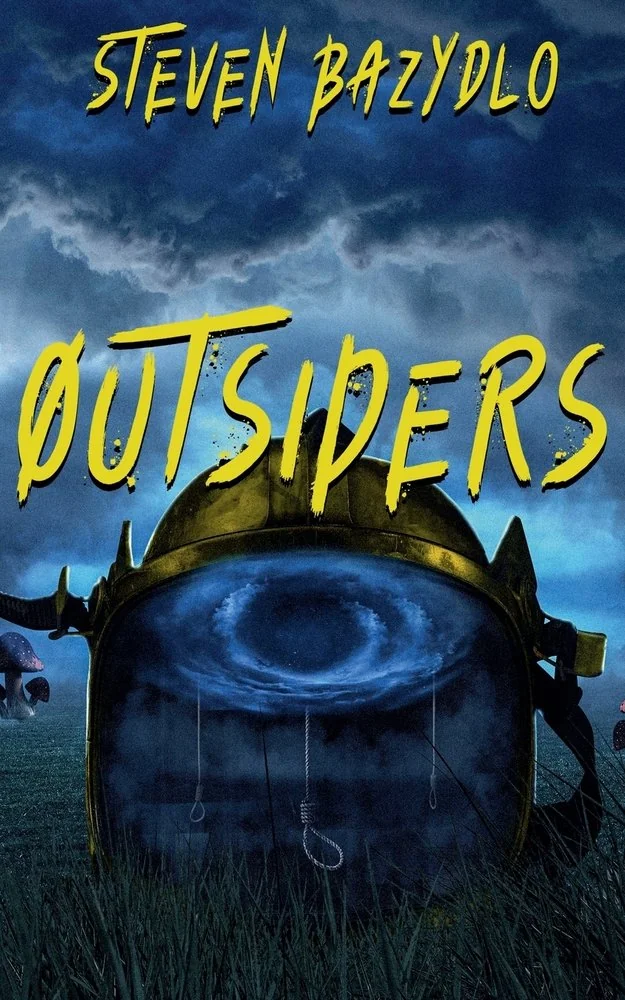 Outsiders — photo 2