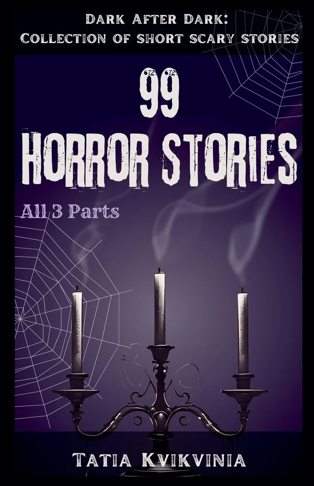 99 Horror Stories — photo 2