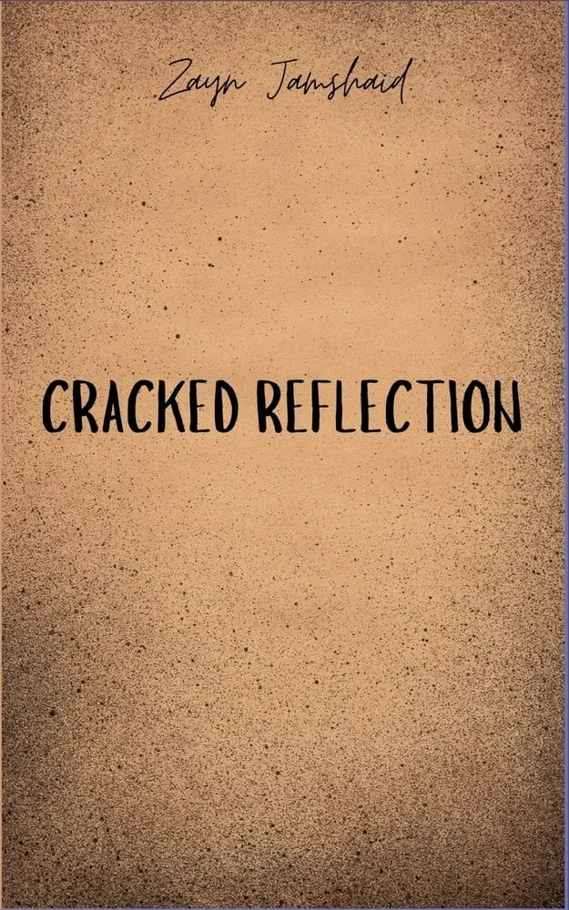 Cracked Reflection — photo 2