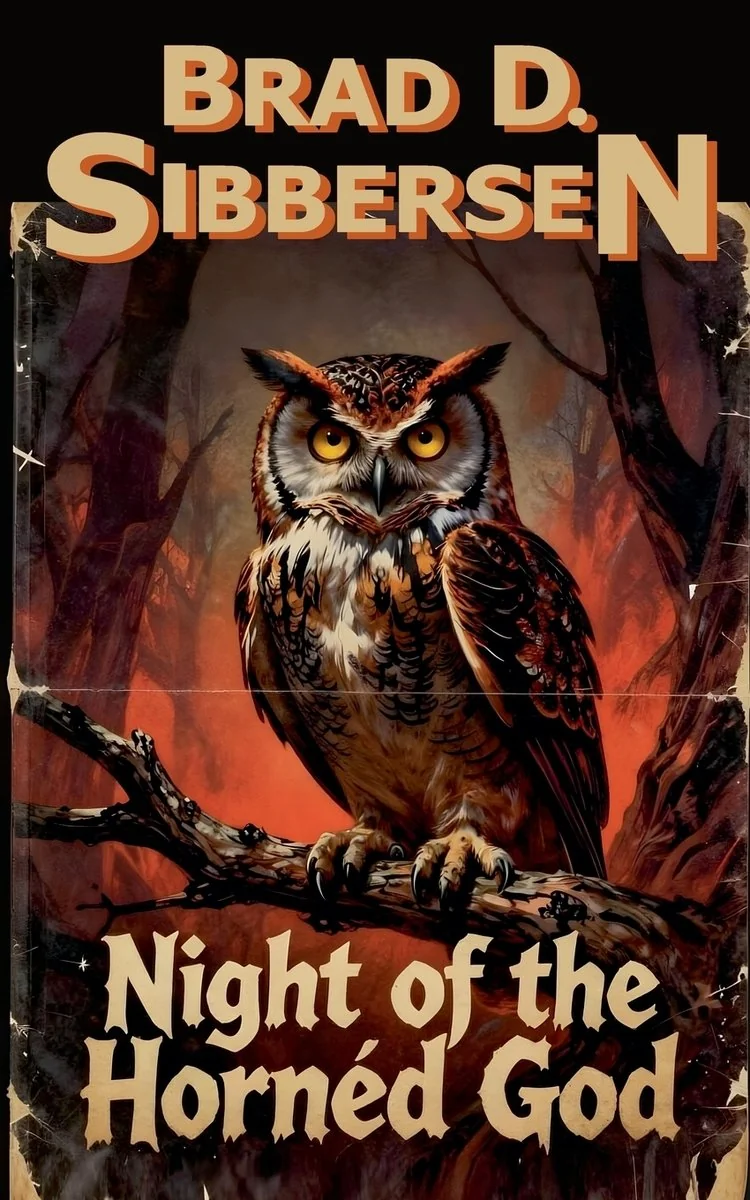 Night of the Horned God — photo 2