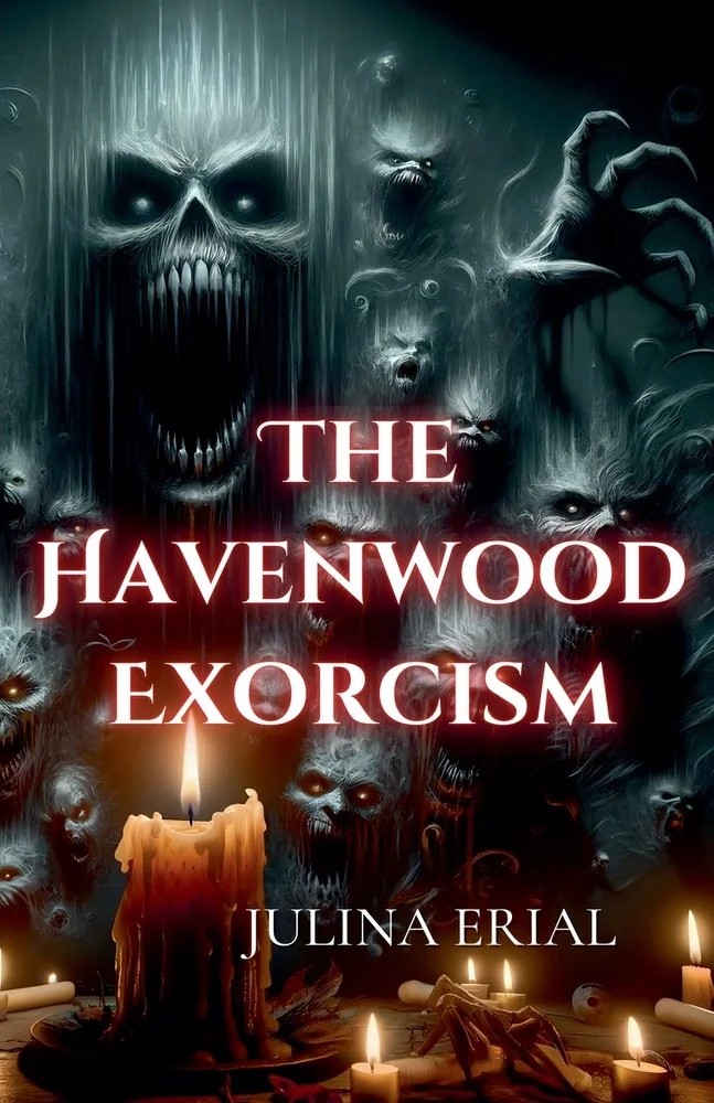 The Havenwood Exorcism — photo 2