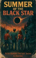Summer of the Black Star