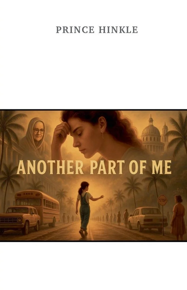 Another Part Of Me — photo 2