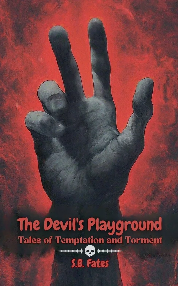 The Devil's Playground: Tales of Temptation and Torment — photo 2