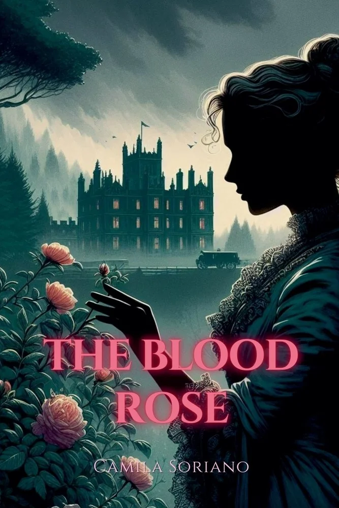 The Blood Rose — photo 2