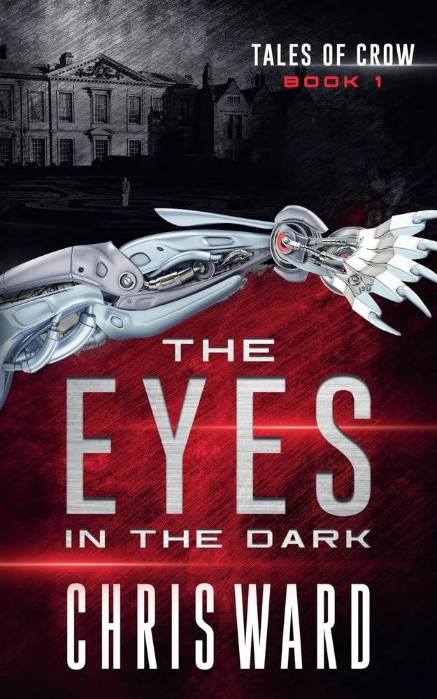The Eyes in the Dark — photo 2