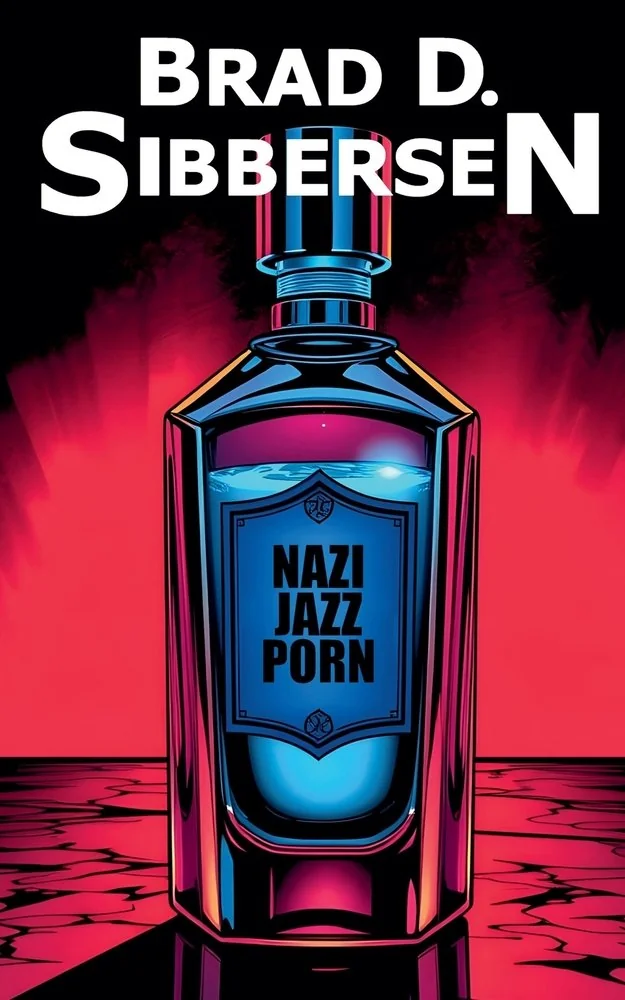 Nazi Jazz Porn — photo 2