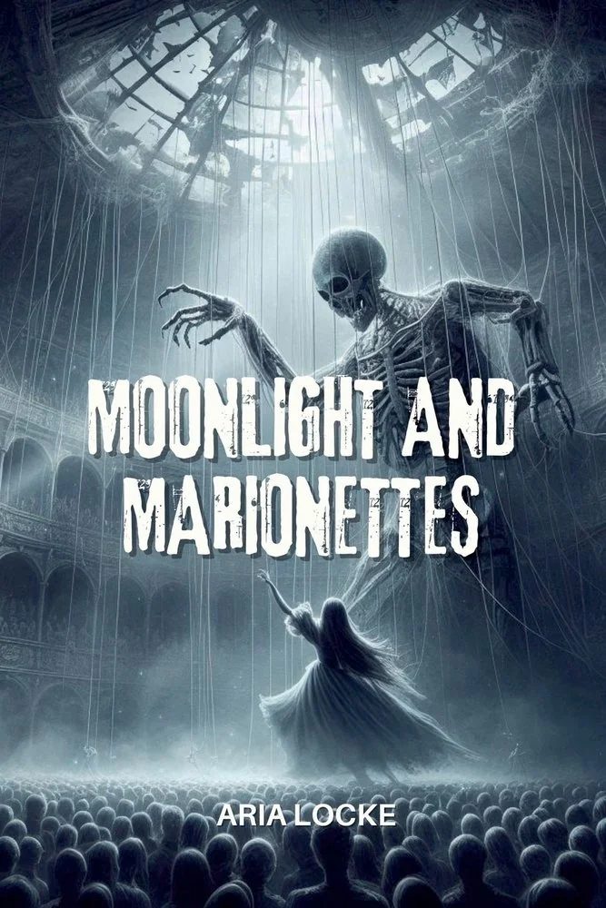 Moonlight and Marionettes — photo 2
