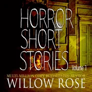 Horror Short Stories: Volume 1 — photo 2