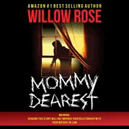 Mommy Dearest — photo 2