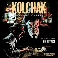 Kolchak: The Night Stalker
