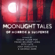 Moonlight Tales of Horror & Suspense (Adapted) — photo 2