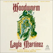 Woodworm