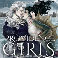 Providence Girls: A Sapphic Horror Romance — photo 2