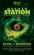 Nether Station