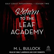 Return to the Leaf Academy