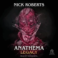 Anathema: Legacy