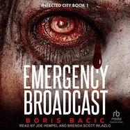 Emergency Broadcast