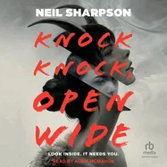 Knock Knock, Open Wide