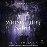 The Whispering Saint — photo 2