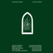 Unquiet Guests