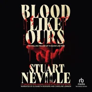 Blood Like Ours