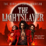 Everdusk: The Lightslayer: The Vampire Jack Townson — photo 2