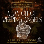 A Watch of Weeping Angels